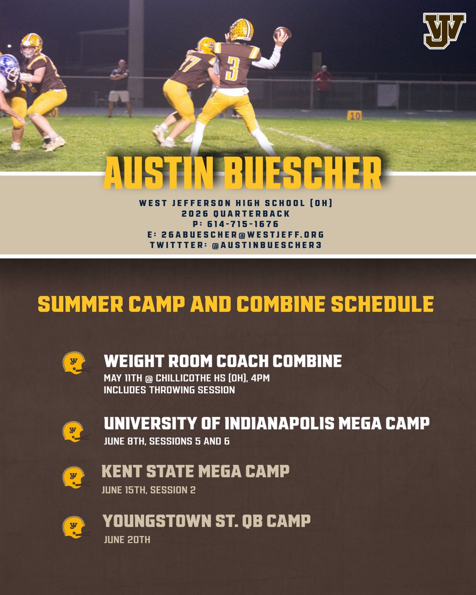 austinbuescher3's tweet photo. Getting ready for my summer camp schedule.  Looking forward to competing! https://t.co/CoQ8y8MbrU