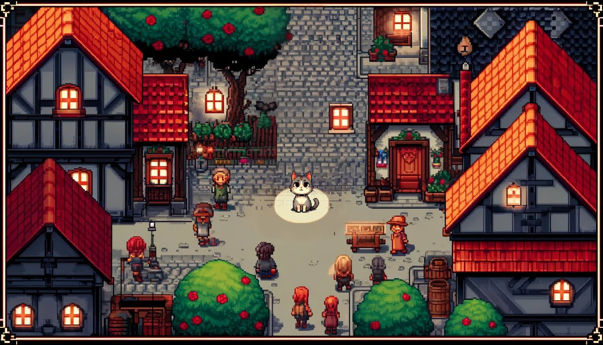 Future of Gaming tweet media