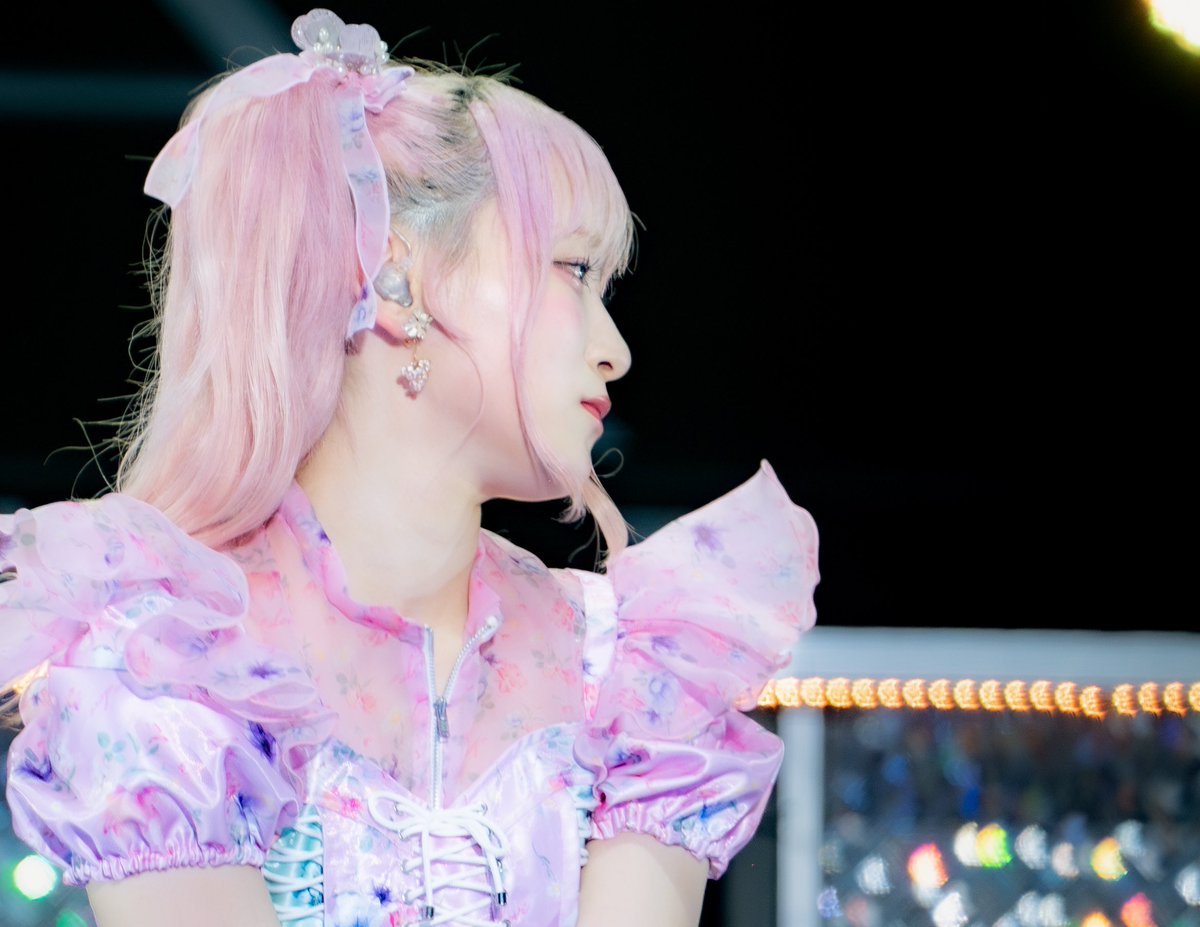 2024/5/22 ＝LOVE×LIVE 夜公演 in ぴあアリーナMM 齋藤樹愛羅ちゃん