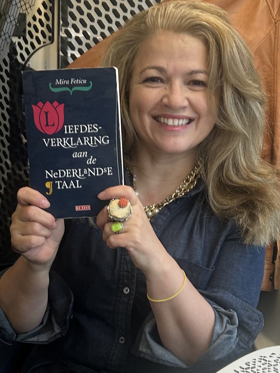 Mira Feticu tweet media