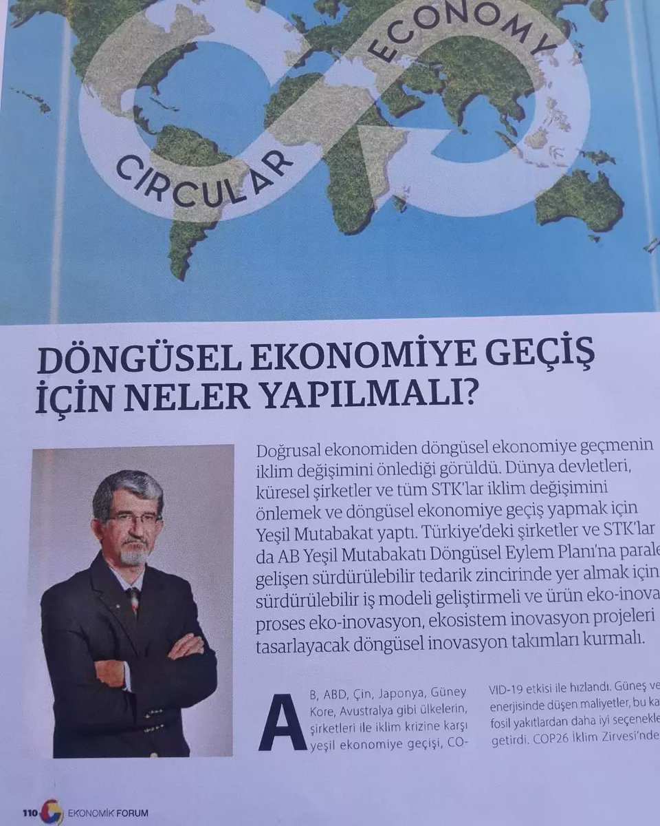 ConsuLTurk's tweet photo. Döngüsel Yenileşim Atölye Takımı EL KİTABI ndan bir bölüm TOBB  EKONOMİK FORUM DERGİSİNDE yayınlanarak, ülkemizin sanayi ve ticaret odası yönetim kurulu üyelerinin masasına ulaştı  #cilabteams on X  HANBOOK lansman meeting https://t.co/ymNWfADcSb