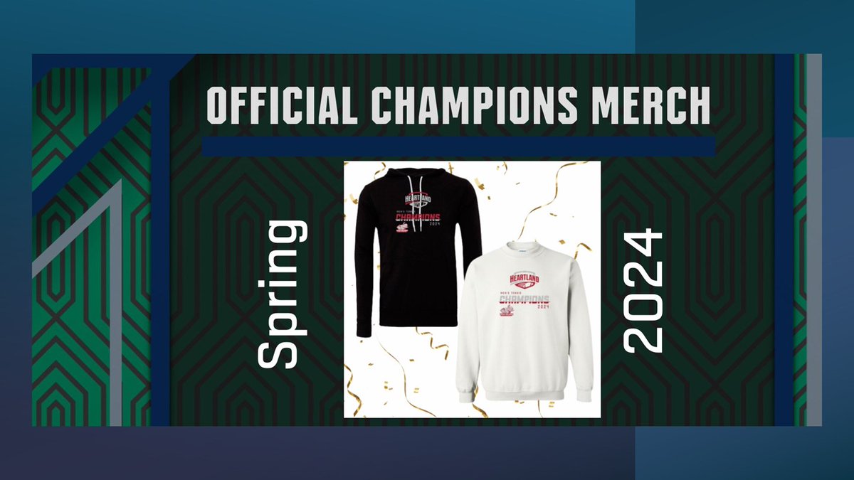 HCAC | Spring Champions Merch Looking to support your HCAC Spring Champions from Tennis, Golf, Softball, Baseball and Outdoor Track & Field? We've got you covered! Full Release: tinyurl.com/2a6rdv2r #TheHeartofD3 @RHITsports @MUSpartans @HanoverPanthers @TransySports