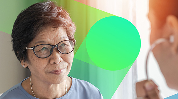 Exceptional #HealthCare is all about knowing your patient—and Deloitte is taking that to the next level with one of the largest patient-level data sets. deloi.tt/4ayzIw0