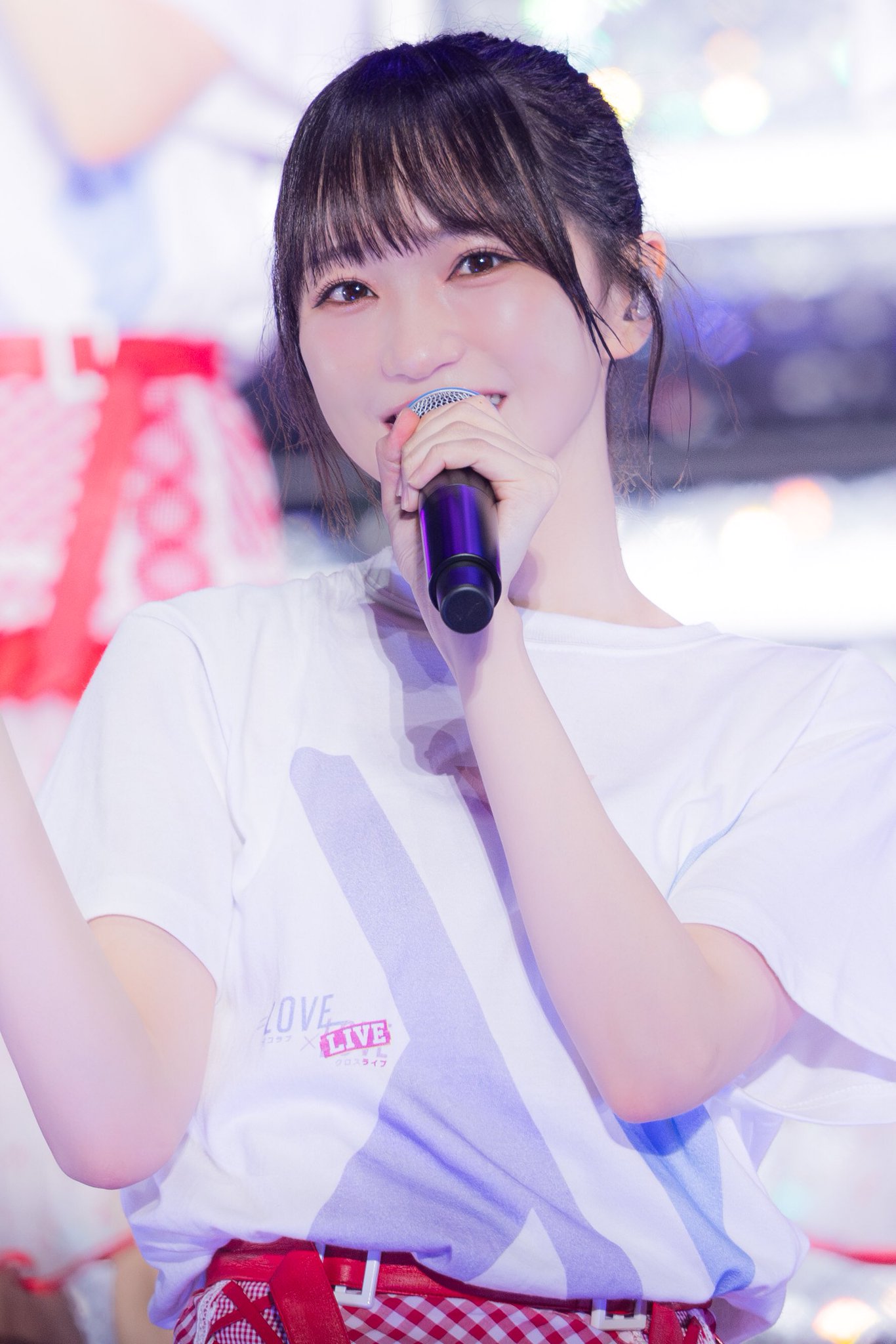 ☆*様 =LOVE OfficialHeartStick2025 野口衣織 ペン ☆*様 =LOVE OfficialHeartStick2025 野口衣織 ペン 野口衣織