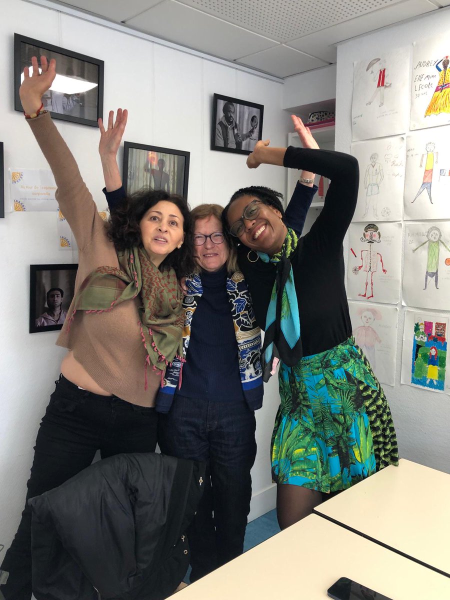 Langues Plurielles tweet media