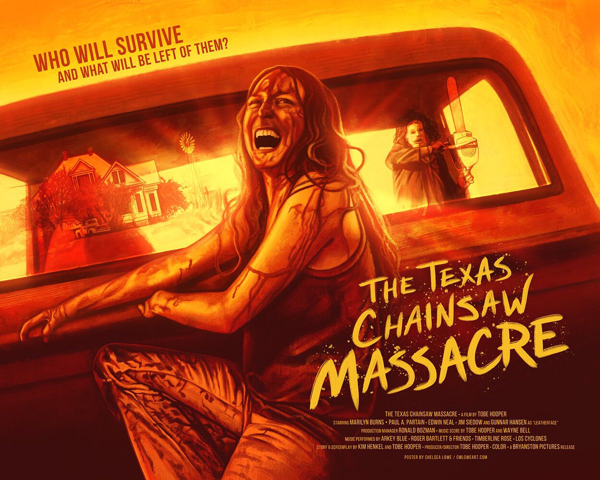 MakingTarantino's tweet image. New episode OUT NOW!!! Hear me and writer, director, and producer @TimMartin21 talk about this movie and his past and future projects. It was a great fun discussion. #tobehooper #quentintarantino #thetexaschainsawmassacre