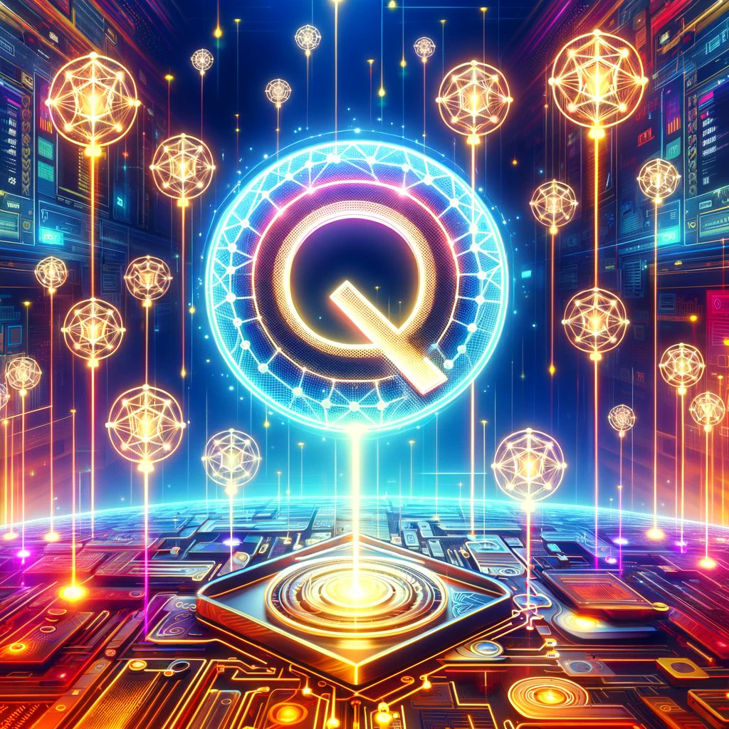 QuestChainGame's tweet photo. 🚀 Join the QuestChain Masternode Network! 🚀

Be a part of our growing community and help enhance the stability, speed, and governance of our network. With 34 masternodes already active, your participation makes a difference! 🌟
Learn more about setting up your masternode today https://t.co/JfE5PMJqaQ