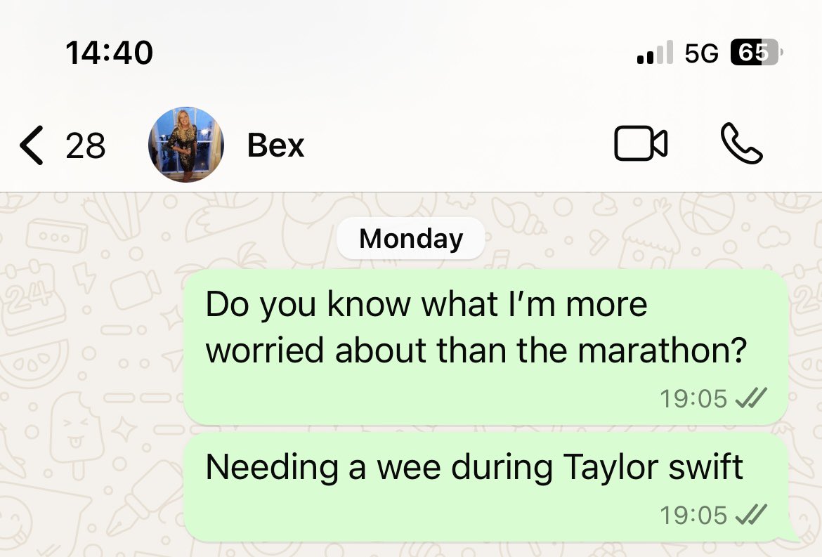 Let’s see how this plays out <a href="/BexPocklington/">Rebecca Pocklington</a>
