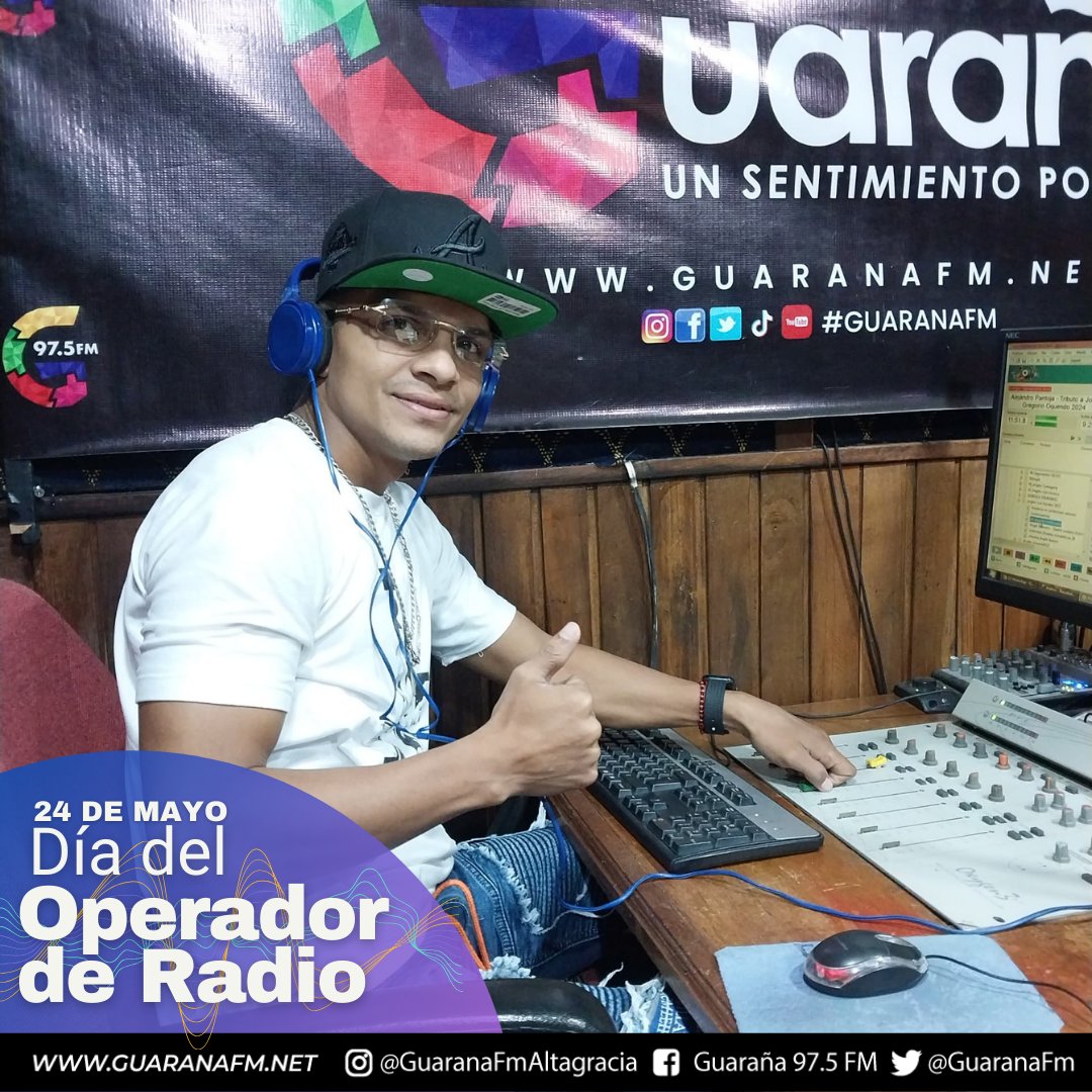 guaranafm tweet picture