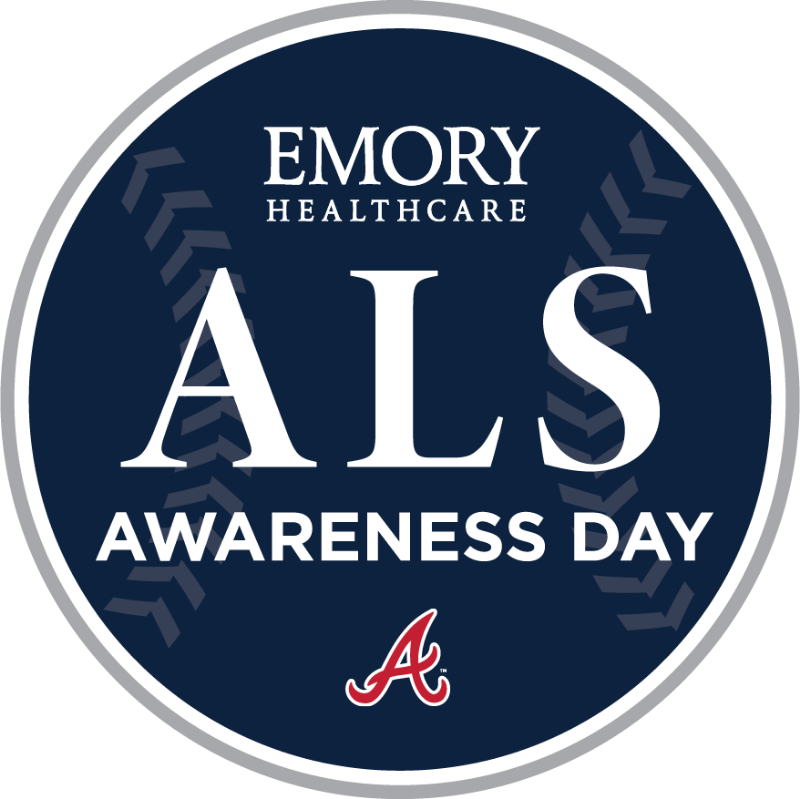 On Sunday, June 2, the <a href="/Braves/">Atlanta Braves</a> and <a href="/emoryhealthcare/">Emory Healthcare</a>  will celebrate ALS Awareness Day. Discounted and group tickets can be purchased with $15 from each ticket purchased going to support the Emory ALS Center. Learn more ➡️ news.emory.edu/stories/2024/0…