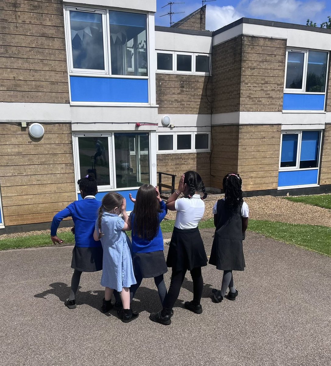 OLICATwellbeing tweet media