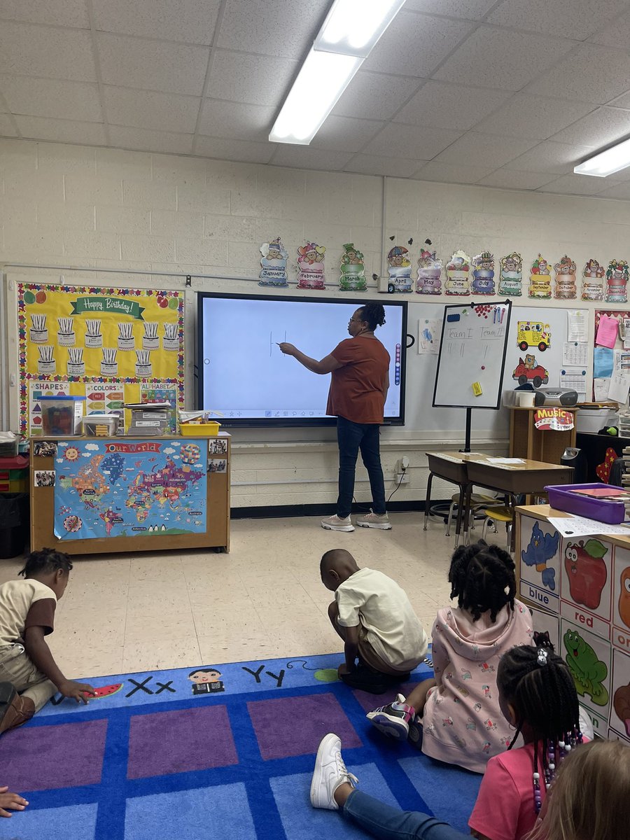 New Hope Elementary tweet media