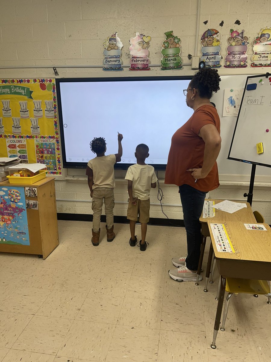 New Hope Elementary tweet media