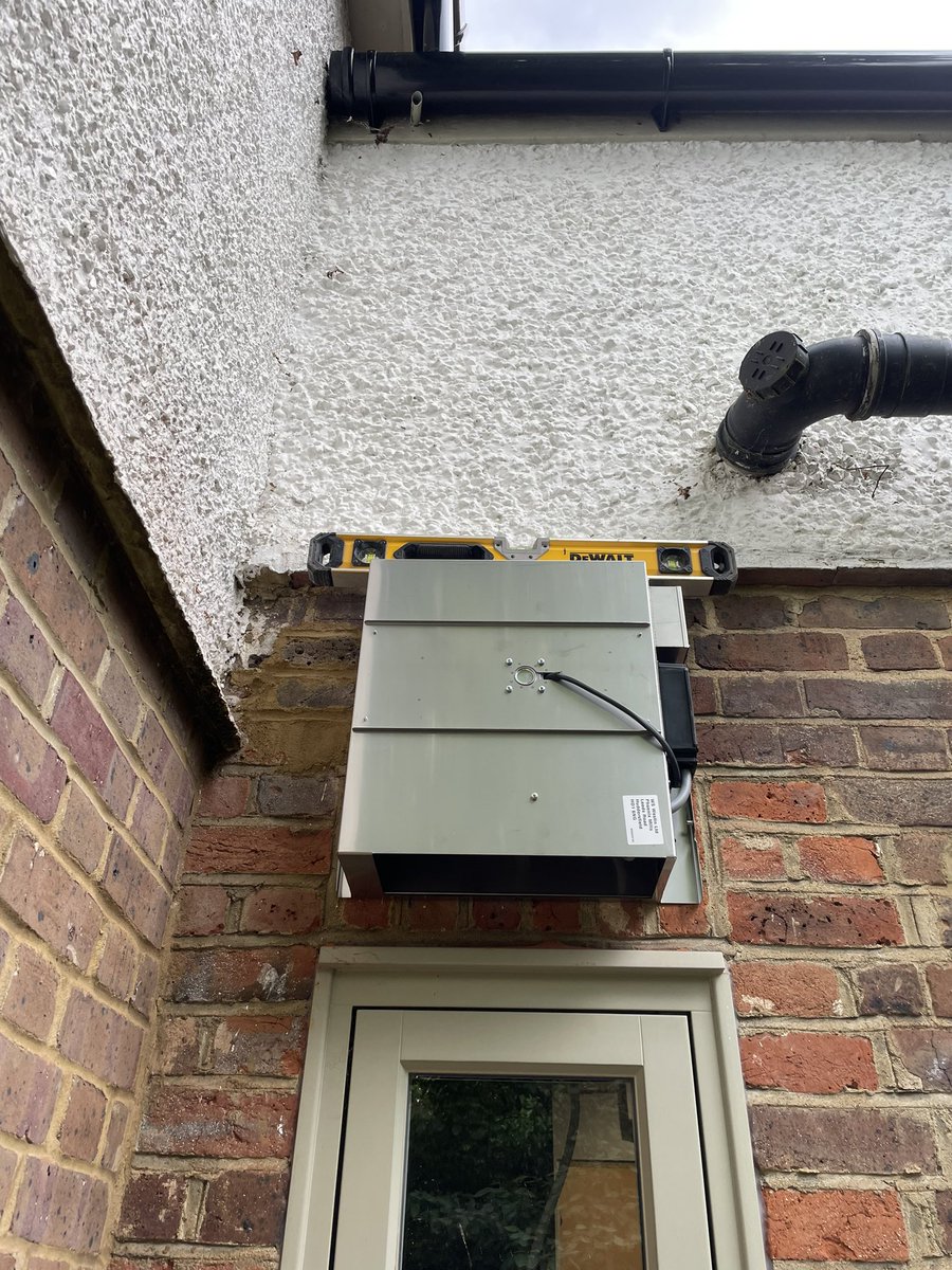 Nixon Electrical Contractors tweet media