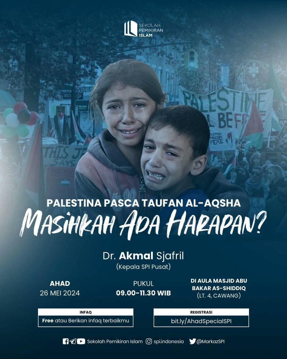 SPI Indonesia tweet media