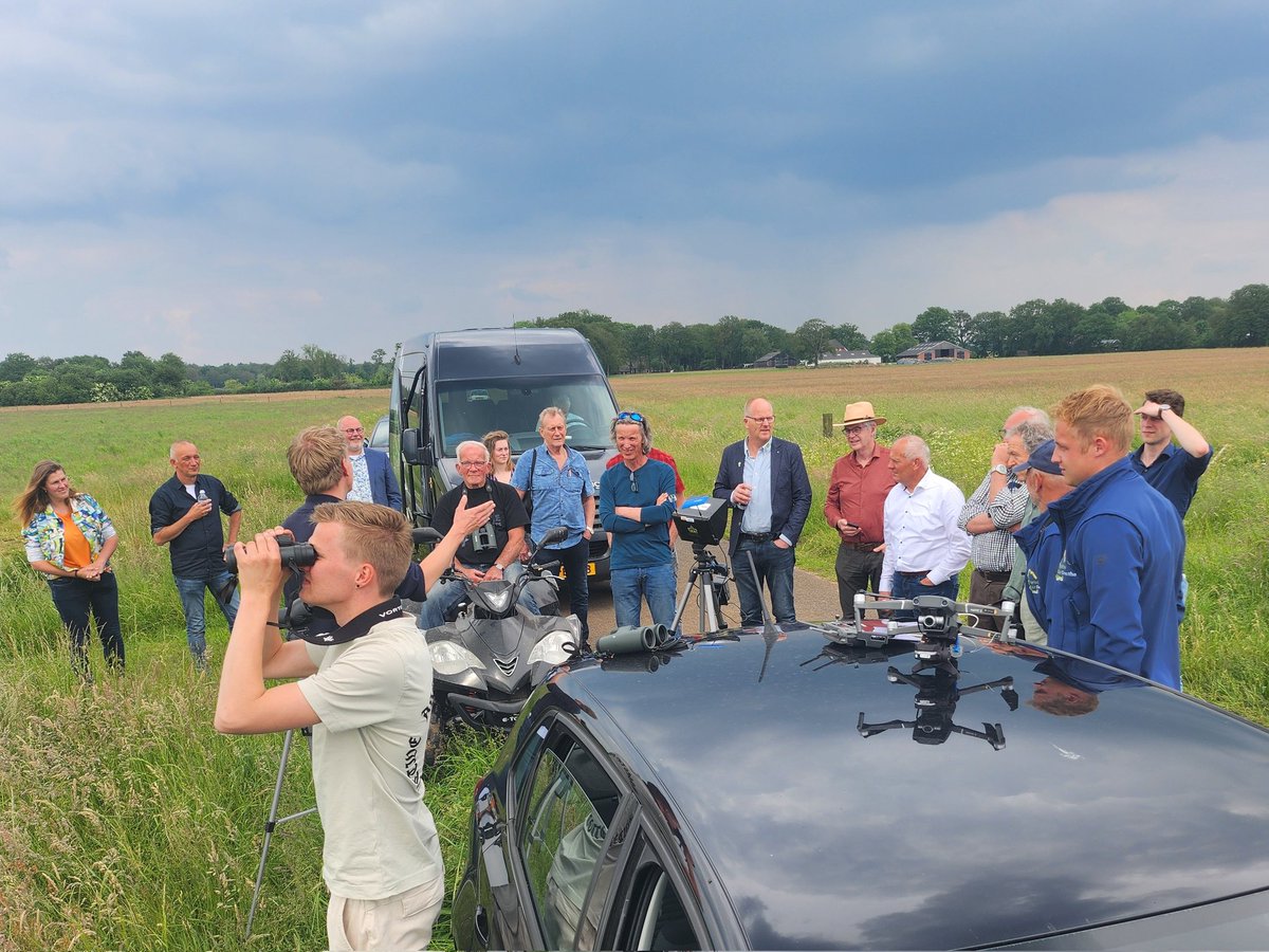 Jan Reinier de Jong tweet media