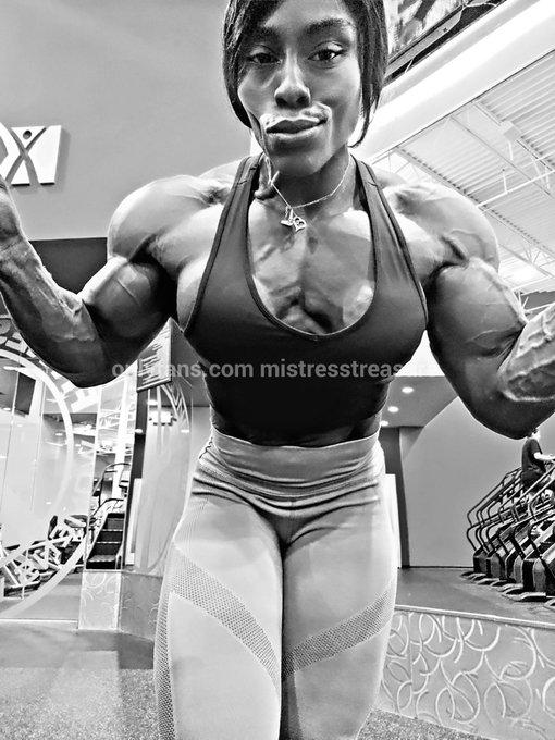 Welcome to the gridiron.. blood sweat and tears #warrior #femalebodybuilder #hardbody #ebonyfemdom #darkin<a href="/tag/warrior"class="tags"><span>#warrior</span></a><a href="/tag/hardbody"class="tags"><span>#hardbody</span></a><a href="/tag/femalebodybuilder"class="tags"><span>#femalebodybuilder</span></a><a href="/tag/ebonyfemdom"class="tags"><span>#ebonyfemdom</span></a>