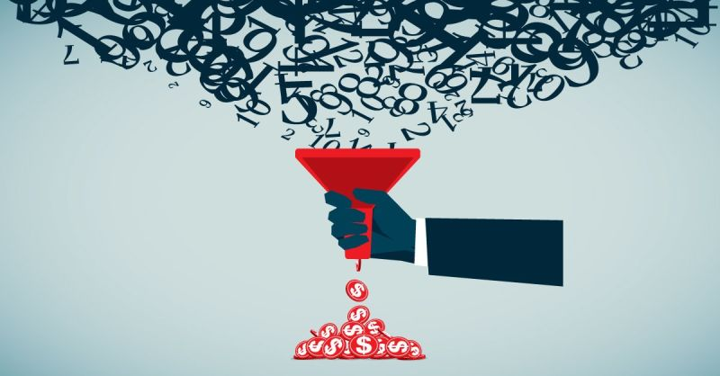 Dr_Hmood's tweet photo. استحلاب البيانات "Data Monetization":
من الاستخدامات المتقدمة للبيانات وهي استخراج قيمة من البيانات لدى الآخر استعداد أن يدفع فلوس للحصول على هذه القيمة (استخراج فلوس من البيانات)، والبعض يطلق عليه "تسييل البيانات".

حينما يٌذكر هذا المصطلح يربطه البعض ببيع البيانات "الخام"، ومن وجهة نظري أن بيع البيانات الخام ليس تسييل للبيانات وإنما بيع للبيانات نفسها، ولا أعلم ماهو الجهد الذي بذله من يقوم بهذه الممارسة (كل ماقام به جمع للبيانات)، ربما في بعض الأحيان يقوم بتنظيفها ، والأخيرة إلى حد ما قد تفسر الجهد الذي قام به يبرر حصوله على المبلغ، وفي الغالب يلجأ لهذه الممارسة "بيع البيانات الخام" من ليس لديهم القدرة على تحليلها واستخراج قيم مفيدة منها.

أُشبه من يملك بيانات كالشخص الذي لديه قطيع من الأبقار، وخيارات الأستثمار أمامه كثيرة من ضمنها "بيع أبقاره"، ولكن من يملك الفكر والمعرفة لن يبيع رأس المال وإنما سيحاول استثماره وذلك باستخراج منتجات من هذه الأبقار وبيعها والمحافظة على الأصول ورعايتها، وهذا ماتقوم به شركات الألبان حالياً فهي لاتبيع اللبن فقط، وإنما استخرجت منتاجات كثيرة من الأبقار كالزبادي واللبنة والجبن وغيرها.

الحال مشابه للعقارات كأصول بالإمكان بيع العقار كاملاً او الاستثمار فيه ببناء شقق او شاليهات وتأجيرها، وهذا مايطلق عليه استحلاب الأصول (أي استخراج فلوس منها).

أخيراً مهمة الـ Data Monetization صعبة جداً وتحتاج فهم لاحتياجات السوق وتحليل عميق للبيانات ومحاولة عرض القيم المستخرجة منها بطريقة تقنع "الزبون" يشتري!
#علم_البيانات

#Data_Science