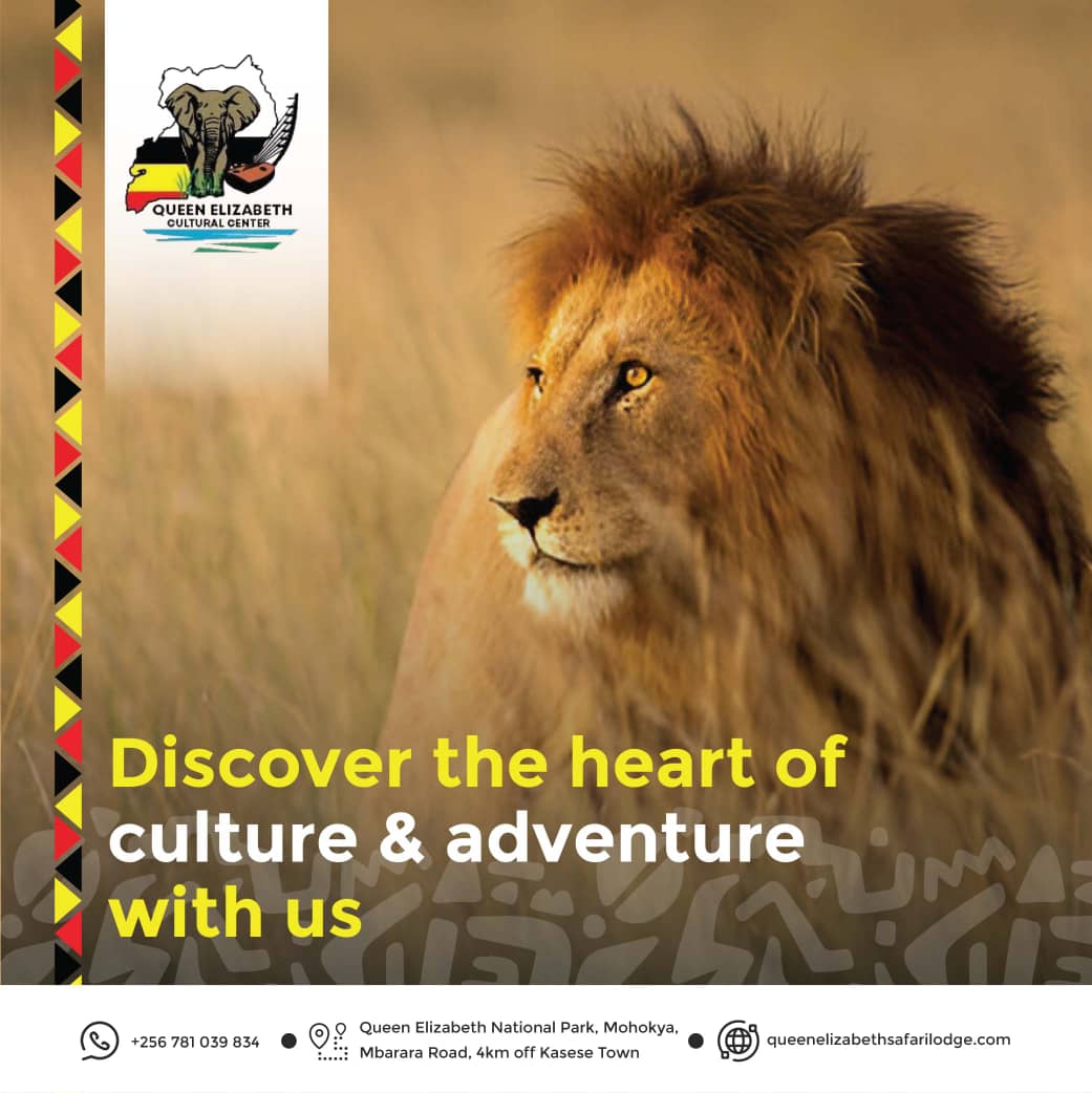 Reflecting on a week of cultural enrichment. Queen Elizabeth Cultural Centre is your gateway to Uganda’s heritage. #ExploreUganda #POATE2024 queenelizabethsafarilodge.com