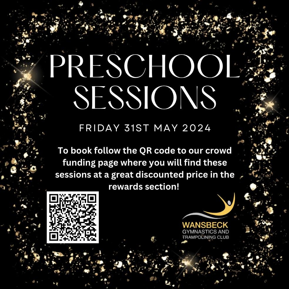 Wansbeck Gymnastics & Trampolining Club tweet media