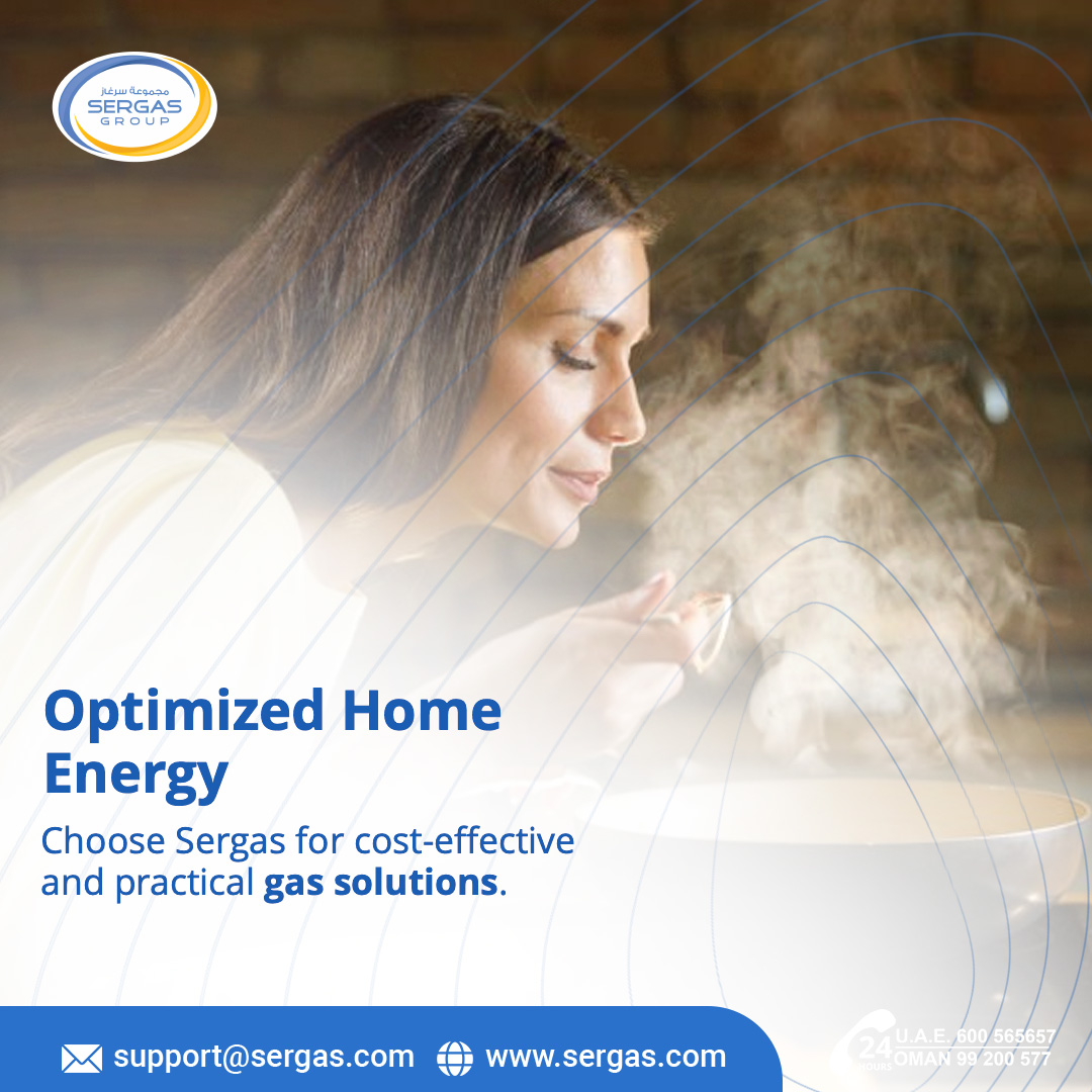 SERGASGroup's tweet photo. Optimized Home Energy
Choose Sergas for cost-effective and practical gas solutions. 

Contact Us
📞 UAE Toll-Free: 600565657 | OMAN 99 200 577 |
📧 Email: support@sergas.com
🌍 https://t.co/ZmOgV89iQb

hashtag#SergasService hashtag#24x7Support hashtag#ReliableGasSupply https://t.co/77zonmSkOi