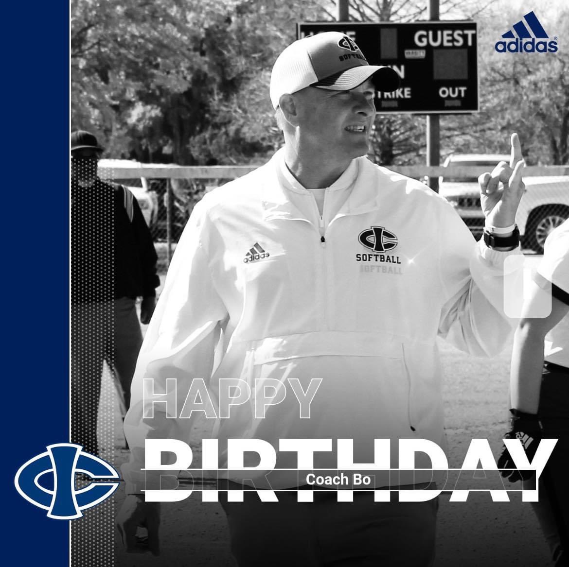 Triton Nation, please join us in wishing our fearless leader, @BoTjebben a very Happy Birthday! Thank you for your dedication and all you do for us, Coach!

𝘐𝘧 𝘺𝘰𝘶 𝘴𝘦𝘦 𝘩𝘪𝘮 𝘰𝘶𝘵 𝘳𝘦𝘤𝘳𝘶𝘪𝘵𝘪𝘯𝘨 𝘵𝘰𝘥𝘢𝘺, 𝘣𝘦 𝘴𝘶𝘳𝘦 𝘵𝘰 𝘴𝘵𝘰𝘱 𝘢𝘯𝘥 𝘴𝘢𝘺 𝘩𝘪! ✋🏻