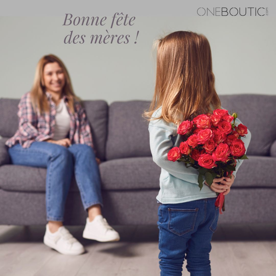 oneboutic's tweet photo. 🎉 Joyeuse fête des mères à toutes les super-héroïnes de nos vies ! 🌸
Nous célébrons ces femmes incroyables qui jonglent entre le travail, la famille et tant d'autres responsabilités avec grâce et détermination. Nous vous remercions du fond du cœur pour tout ce que vous faites. https://t.co/bBPinE4UZ5
