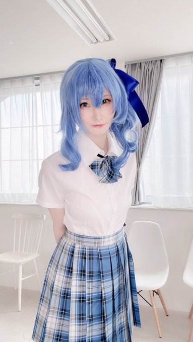 コスプレイヤーあつきのTwitter画像17