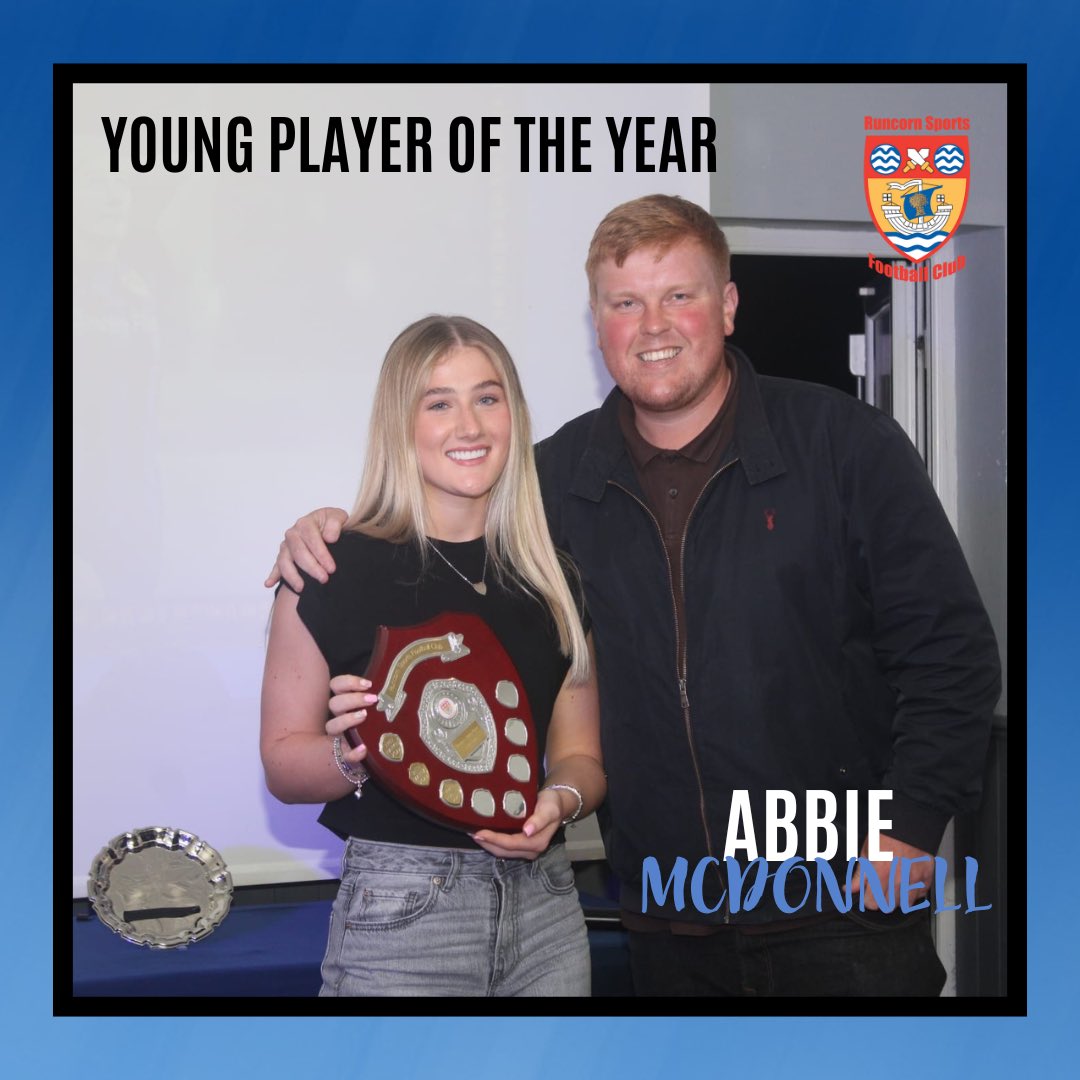 Runcorn Sports Women tweet media