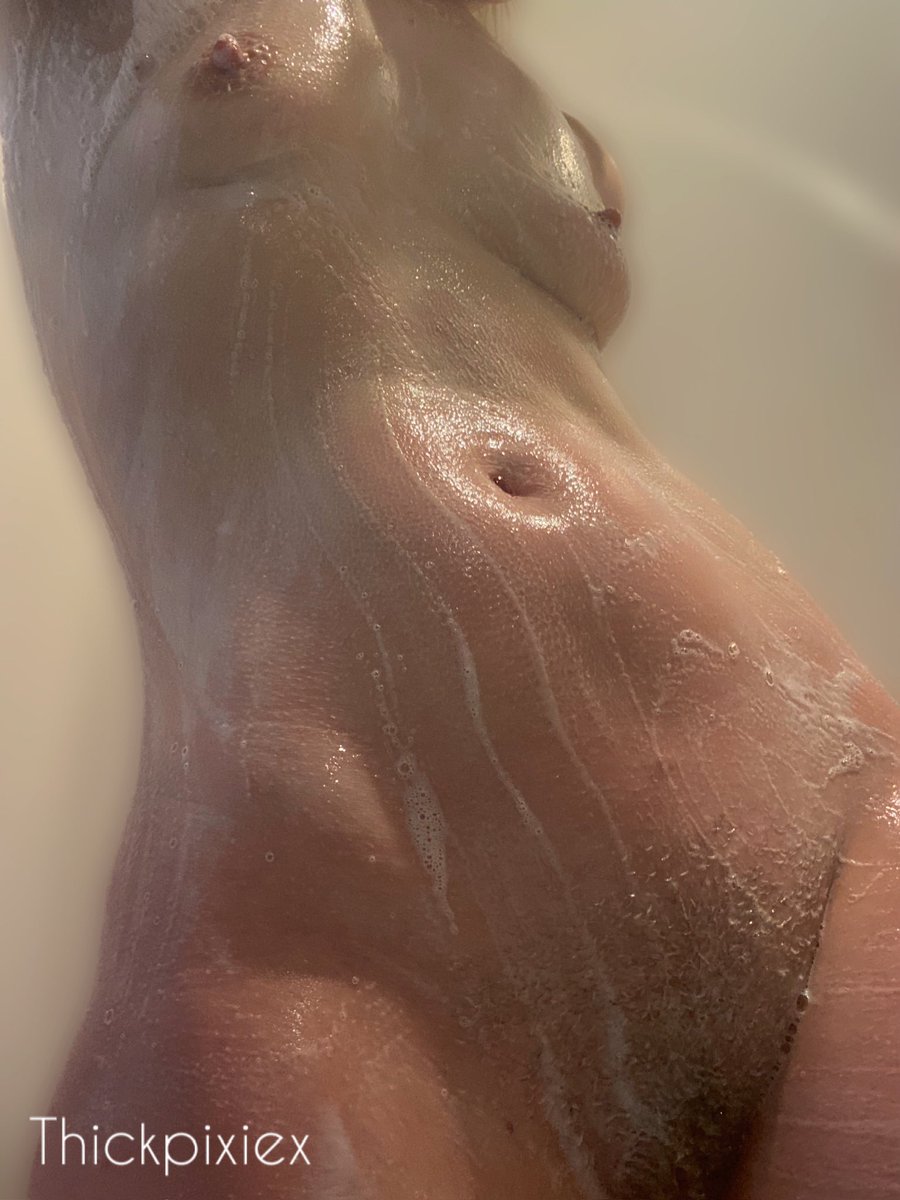 Rub a dub dub 🧼