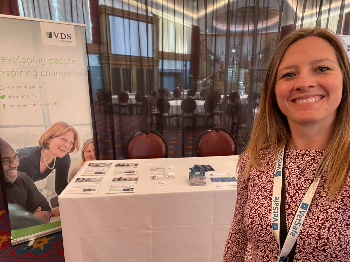 VDS Training tweet media