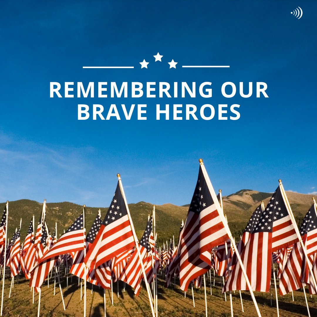 CelltechCorp's tweet image. As we approach Memorial Day, we take a moment to remember the brave men &amp;amp; women who gave their all for our freedom. Their sacrifice allows us to enjoy the freedoms we hold dear.

The CellTech office will be closed on Monday, May 27 in observance of Memorial Day.