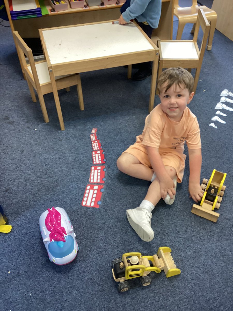 Butterfly Class tweet media