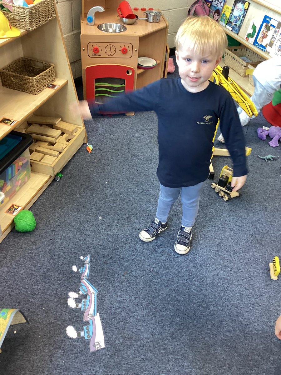 Butterfly Class tweet media