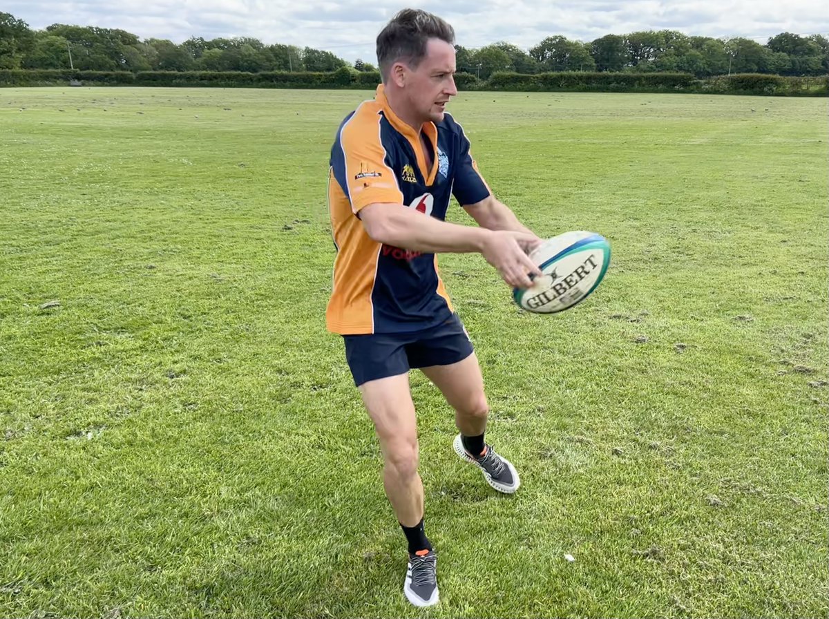 Come up to Scottow between 10.15 &amp; 12.00 every Sunday this summer for a morning of fun, friendly and sociable touch rugby.
All ages from under 12s (and parents) upwards are very welcome to join in, have fun &amp; get fit.
#rugby #rugbyfamily #touchrugby #fitness #Sundaymorning #sport