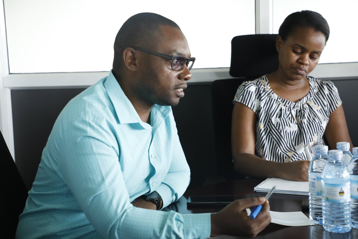 National Physical Planning Board Uganda tweet media