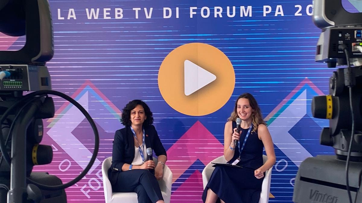 Canada in Italy tweet media