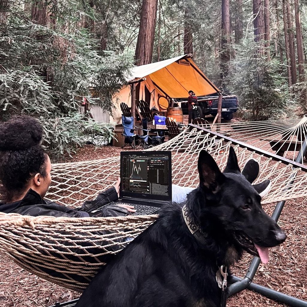 How was your trading week? 
•
•
•

#stocks #trader #trading #invest #forex #crypto #stocktrading #daytrader #office  #traders  #swingtrading  #fxtrader #wallstreet 
#finance  #daytrading  #options  #profit  #investment  #currency #wealth  #nasdaq #nyse #tradingsetup