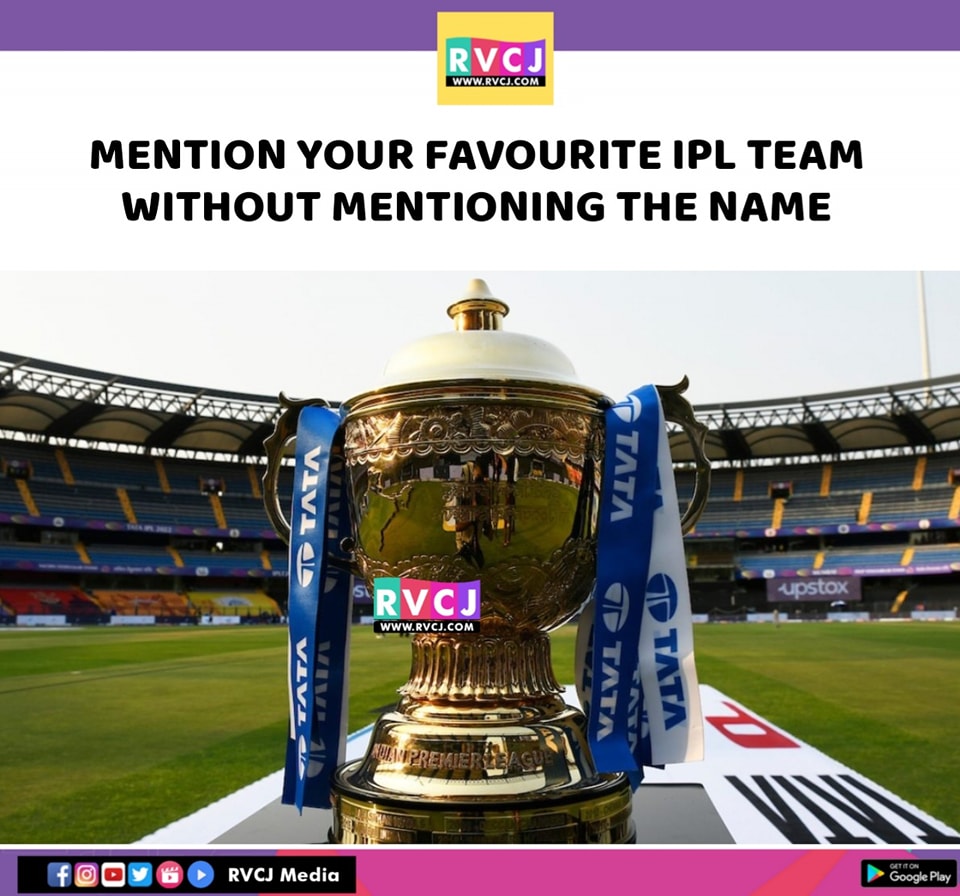 RVCJ Sports tweet media
