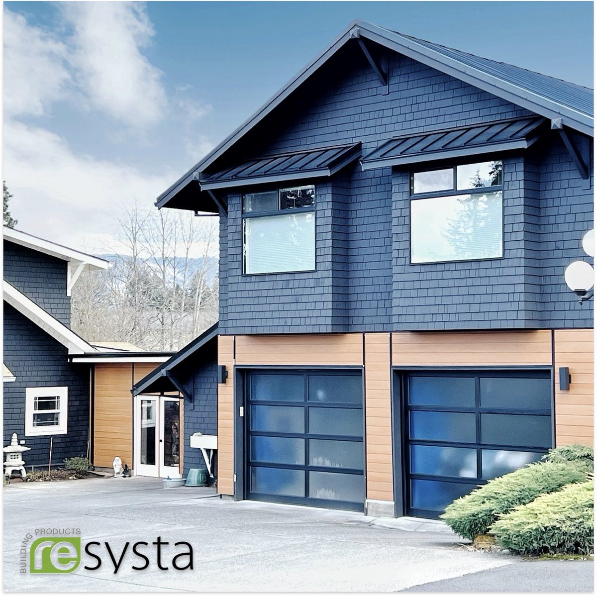 resystaproducts's tweet image. &quot;Color in certain places has the great value of making the outlines and structural planes seem more energetic.&quot; 
– Antoni Gaudí

#Resysta #deckingMaterial #resystaBuildingProducts #InteriorDesign #sustainable #FlooringSolution #WallFinish #Durability #Aesthetics #BeautifulHome