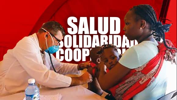 1963: Comienza la colaboración medica cubana con el Tercer Mundo, parte la brigada de 58 personas para Argelia.#Cabaiguán,#CabaiguánEduca,#SanctiSpíritusEnMarcha