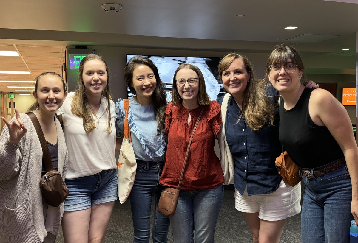 Sarah Powell (@sarahpowellphd) on Twitter photo Glad one of the <a href="/smusimmons/">SMU Simmons School</a> <a href="/LIMEphd/">LIME</a> Scholars (Joanne) joined some of the #PRIMETeam for a few days! It's fun to talk #math and collaborate across universities. <a href="/MsHardy123/">Alison Hardy @mshardy123.bsky.social</a> @ArsenaultTessa <a href="/KatieBMacLean/">Katie B. MacLean</a> <a href="/graciepetty_/">Gracie Douglas</a> Glad one of the <a href="/smusimmons/">SMU Simmons School</a> <a href="/LIMEphd/">LIME</a> Scholars (Joanne) joined some of the #PRIMETeam for a few days! It's fun to talk #math and collaborate across universities. <a href="/MsHardy123/">Alison Hardy @mshardy123.bsky.social</a> @ArsenaultTessa <a href="/KatieBMacLean/">Katie B. MacLean</a> <a href="/graciepetty_/">Gracie Douglas</a>