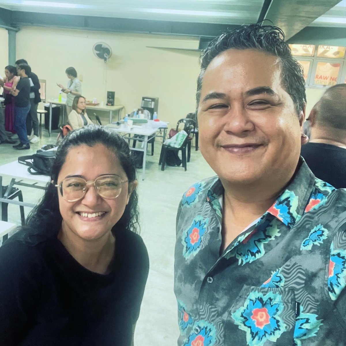 markelluna's tweet image. Good job! Congratulations, Kaye!  👏👏👏 #ProudAdviser #MasterOfArchitecture #UParki #ArchitecturalHeritageConservation #HTC