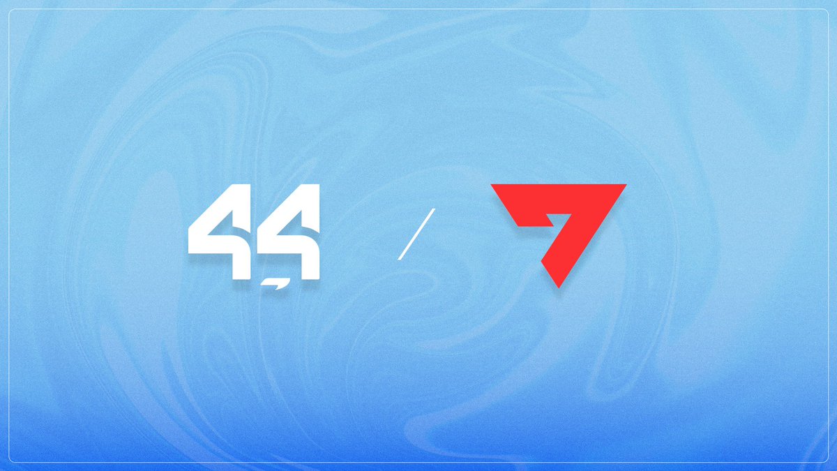 4,4 will advise @G7_DAO to supercharge their growth.

Game7 is a crypto gaming ecosystem that rewards engaged players and equips developers with the tools to take a game from zero to market.