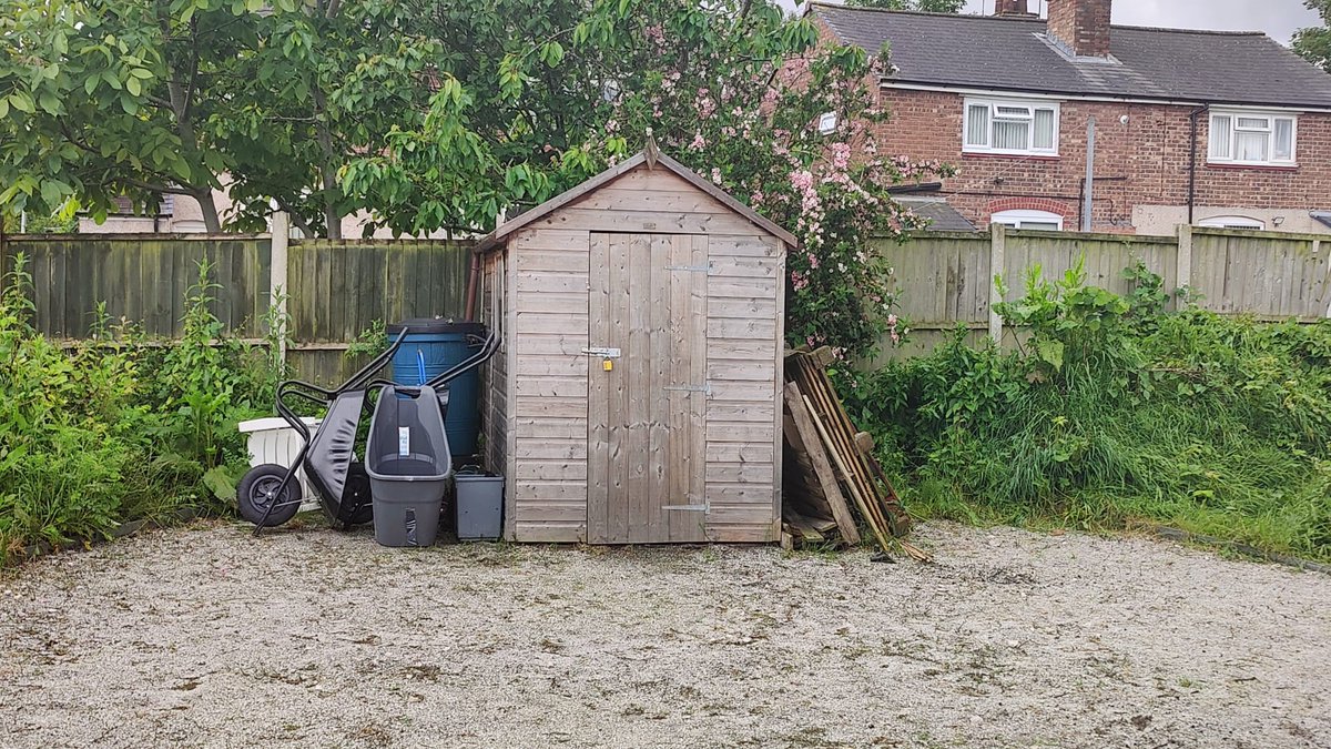 Chapter Mental Health tweet media