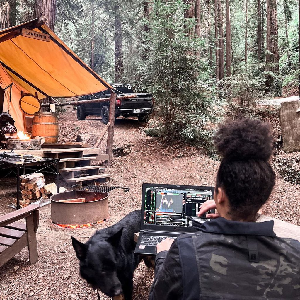 What was the highlight of your week?
Comment below👇🏽
•
•
•

#stocks #trader #trading #invest #forex #crypto #stocktrading #daytrader #office  #traders  #swingtrading  #fxtrader #wallstreet 
#finance  #daytrading  #options  #profit  #investment  #currency #wealth  #nasdaq #nyse