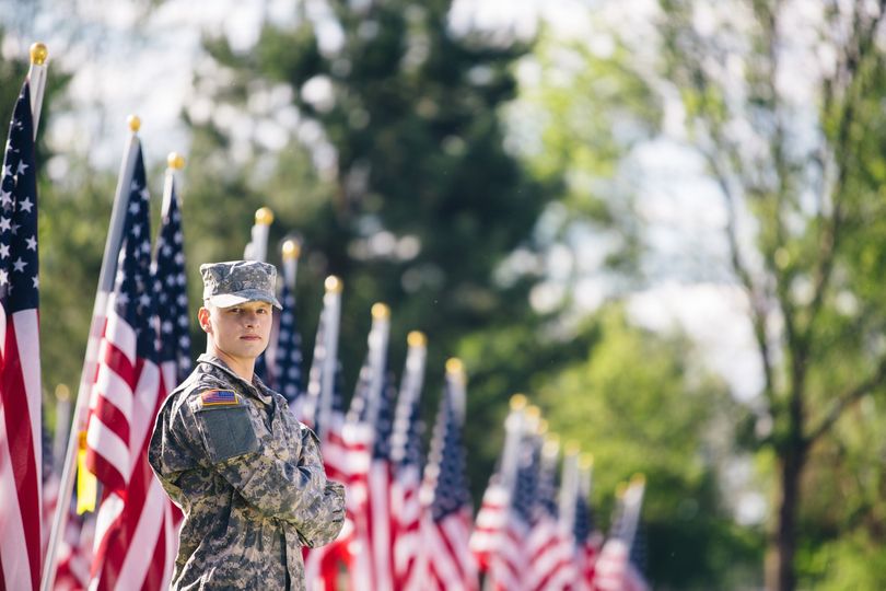 Honoring those who gave their lives in defense of our nation's freedom. The Mather family wishes your family a safe and happy Memorial Day weekend. 
#MemorialDay
#SupportOurTroops
#HonorAndRemember