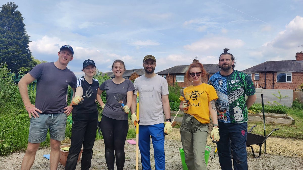 Chapter Mental Health tweet media