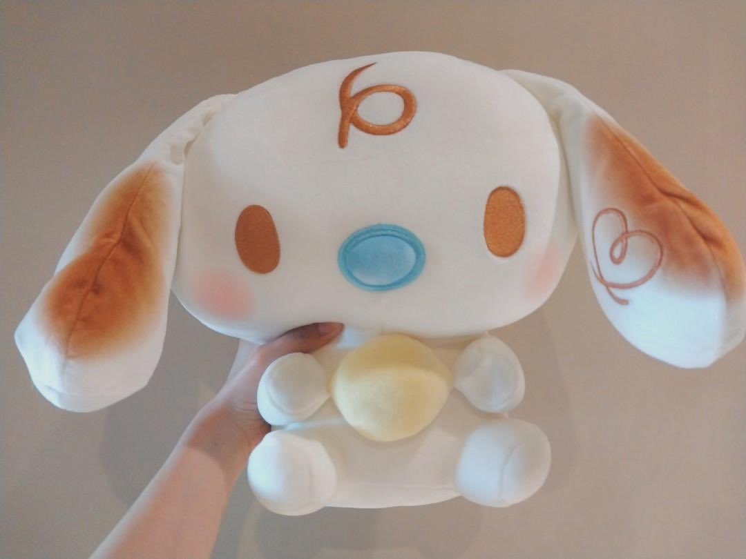 giant milk plushie 💫