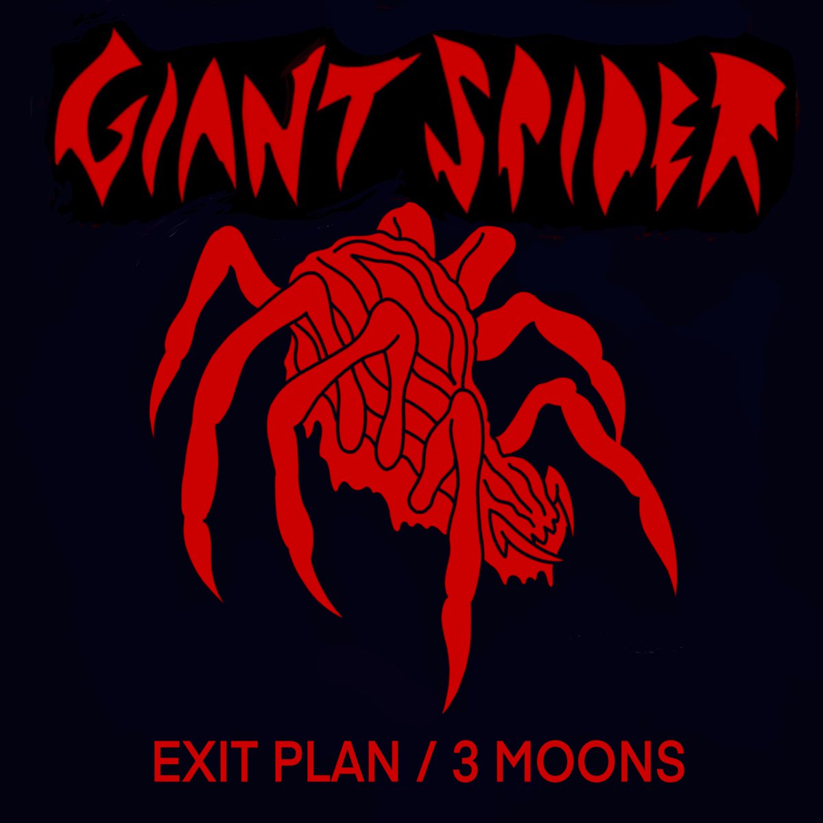 Giant Spider – ‘Exit Plan/3 Moons’ EP metal-digest.com/2024/05/24/gia…